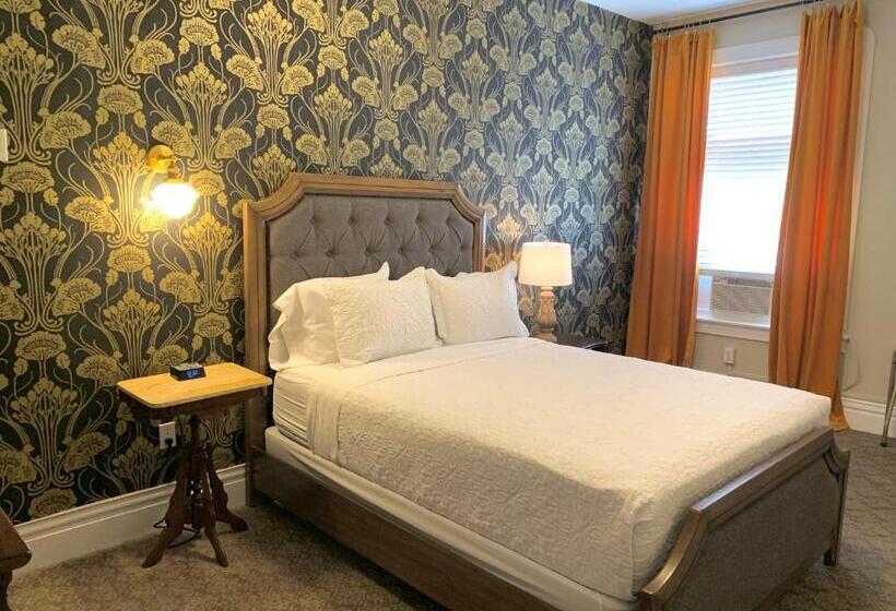 Deluxe Suite, Naples