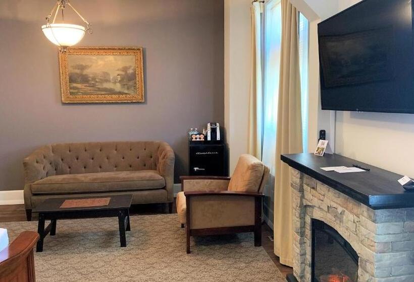 Standardzimmer, Naples