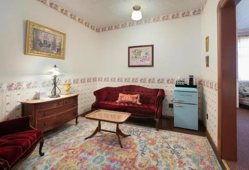 Sviitti, Naples