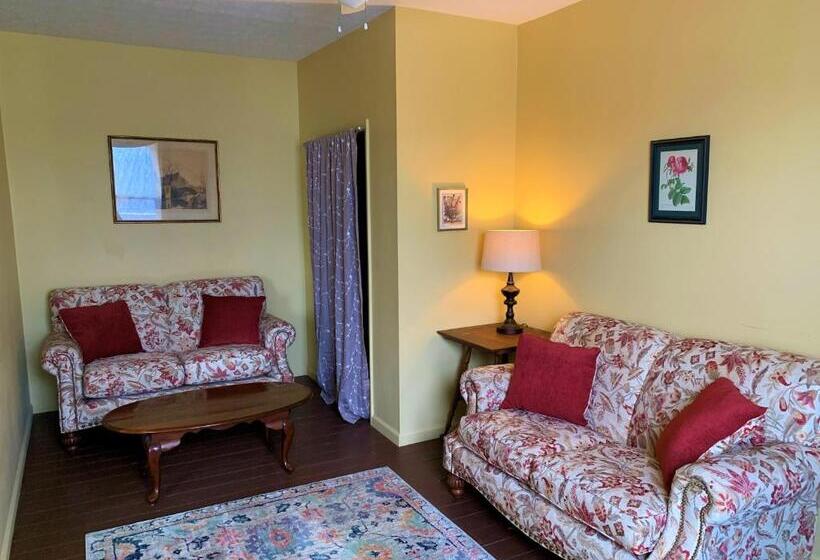 Familien Suite, Naples