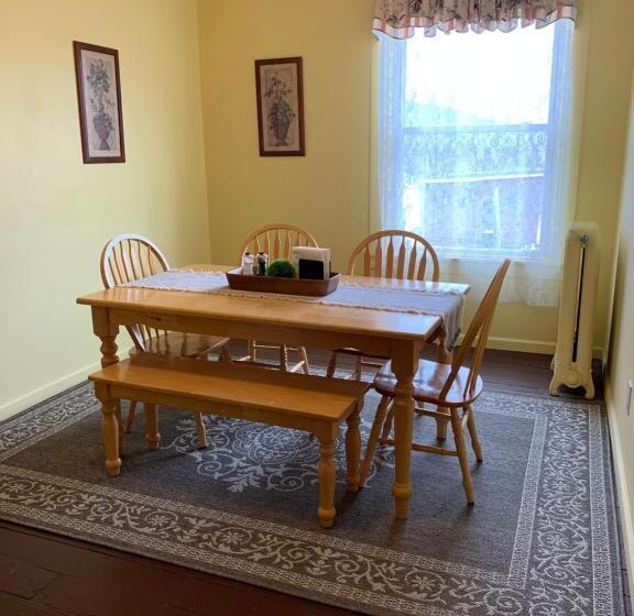 Familien Suite, Naples