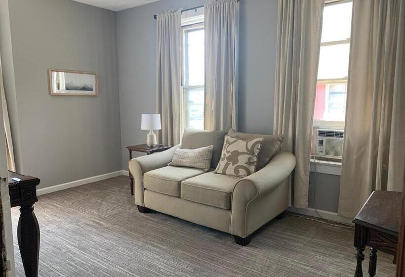 Suite Stadtblick, Naples