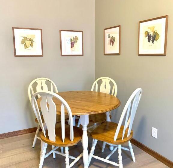 Standardzimmer, Naples