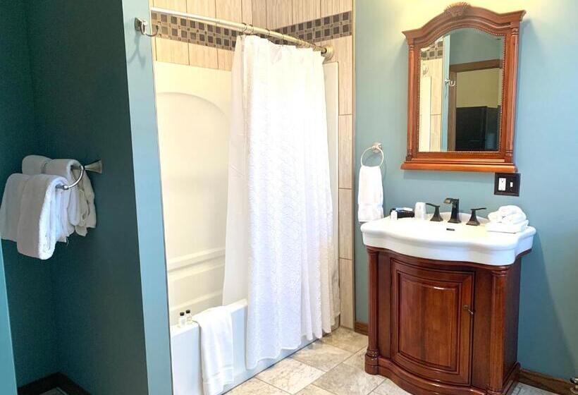 Standardzimmer, Naples