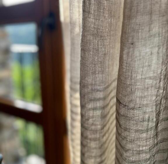 غرفة قياسية, L Hotelet D Estamariu Cal Teixidor