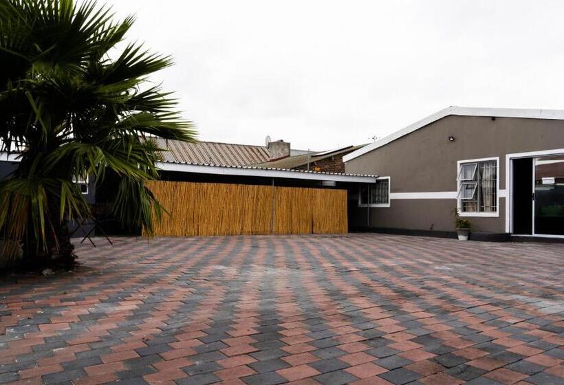 חדר דלוקס, Albrine Lodge