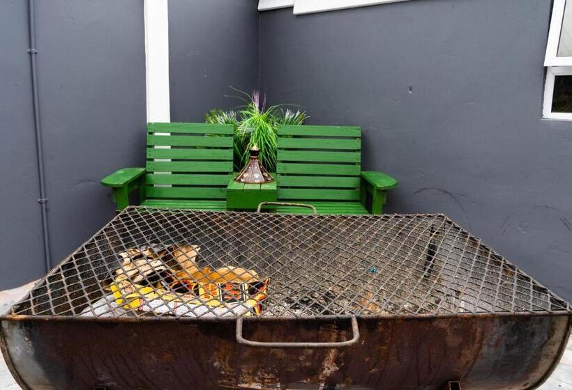 חדר דלוקס, Albrine Lodge