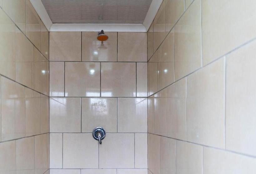 חדר סטנדרט, Albrine Lodge