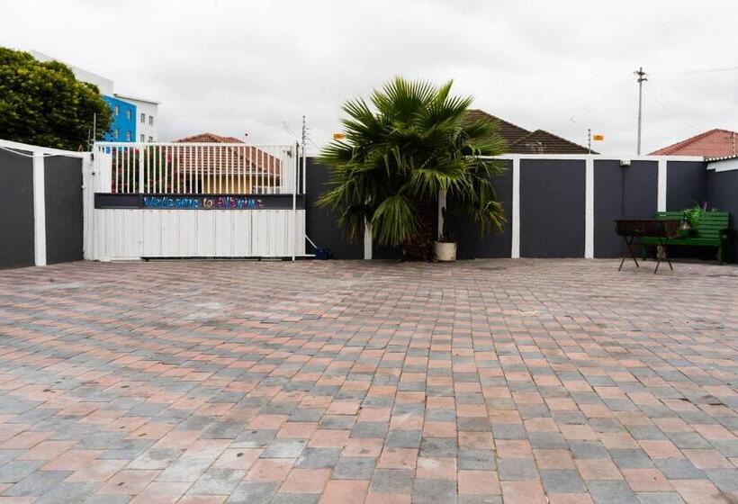 חדר סטנדרט, Albrine Lodge