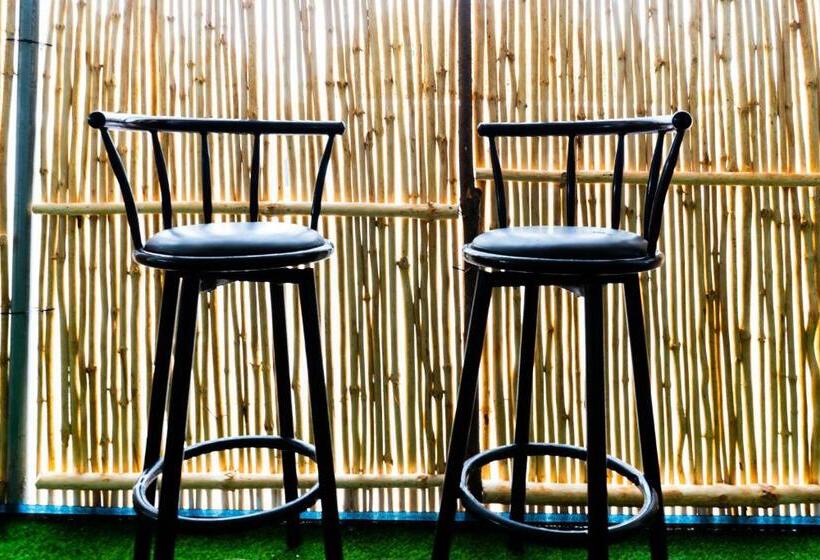 סוויטה משפחתית, Albrine Lodge