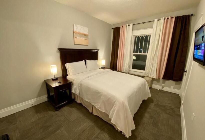Номер Стандарт, Twin Lakes Creamery, Grill & Inn