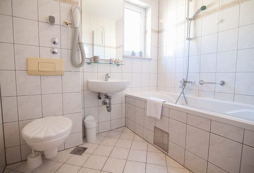 آپارتمان کلاسیک 1 خوابه, Villa Dzamonja