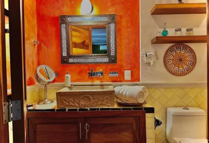 Suite with Pool, Casa Miura Hotel Boutique