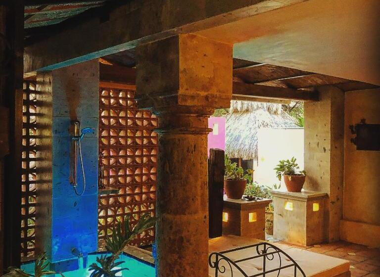 Suite amb Piscina, Casa Miura Hotel Boutique