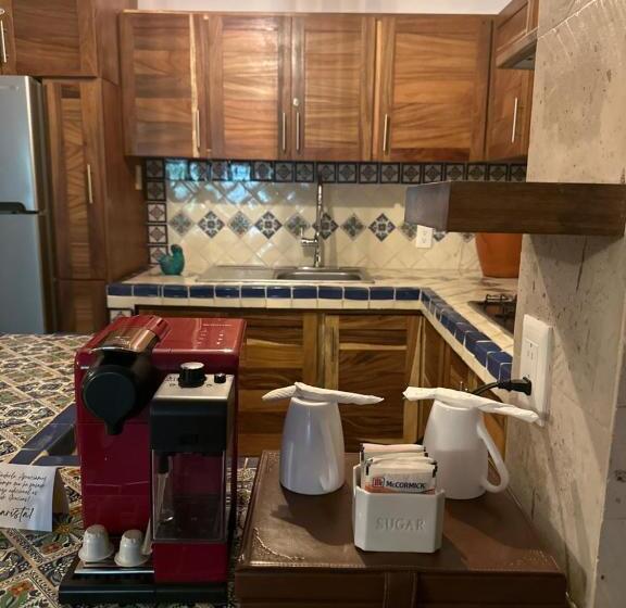 Suite amb Piscina, Casa Miura Hotel Boutique