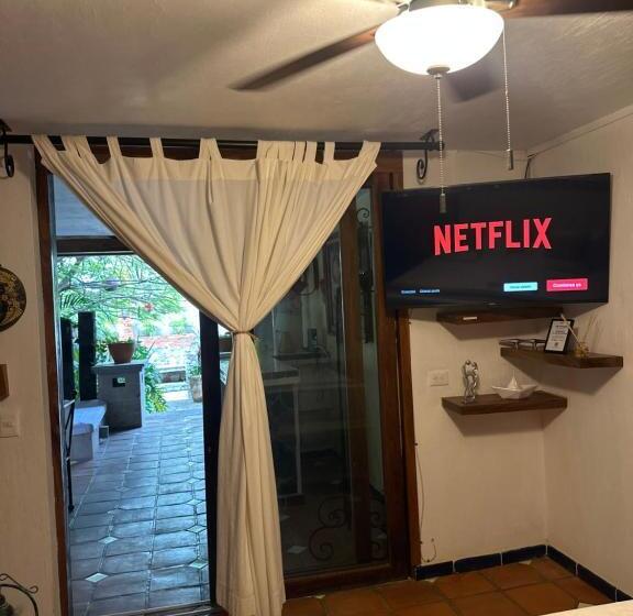 Люкс с Бассейном, Casa Miura Hotel Boutique