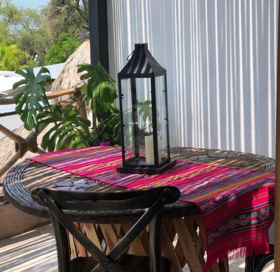 Suite with lake view, Casa Miura Hotel Boutique