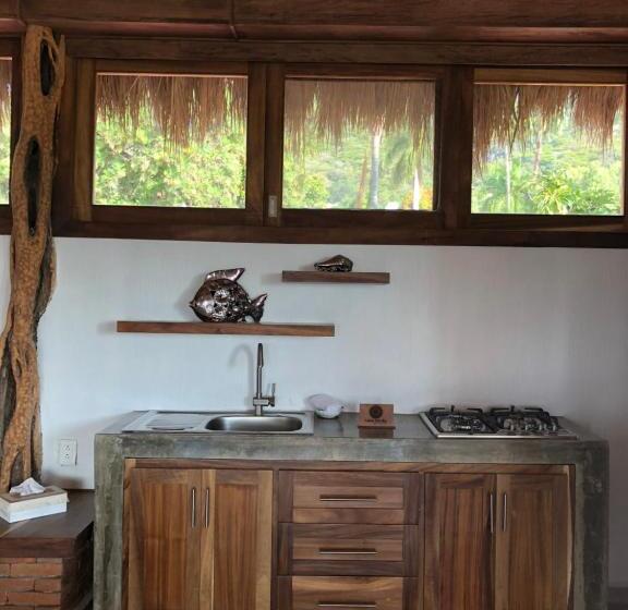 Suite with lake view, Casa Miura Hotel Boutique