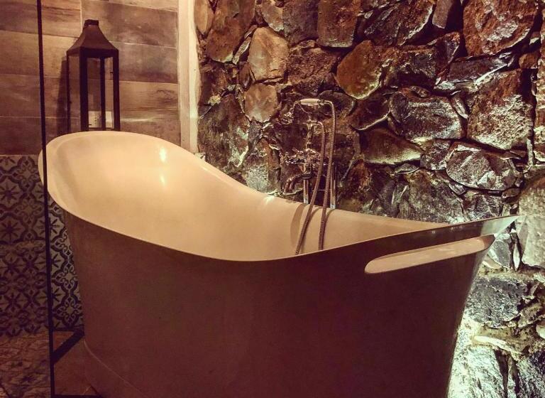 Люкс Вид на Сад, Casa Miura Hotel Boutique