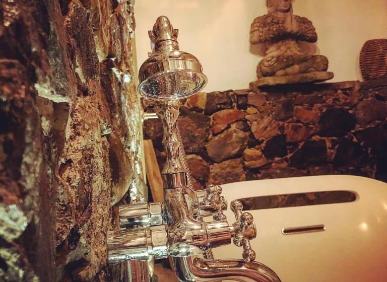 Люкс Вид на Сад, Casa Miura Hotel Boutique