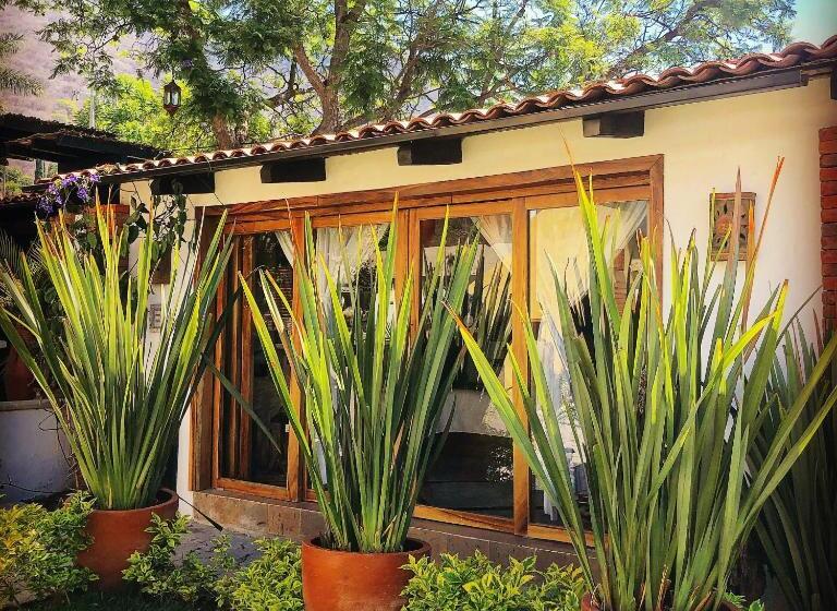 Suite Vista Jardí, Casa Miura Hotel Boutique