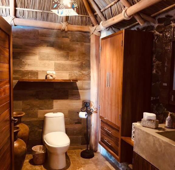 Suite Deluxe Llit King, Casa Miura Hotel Boutique