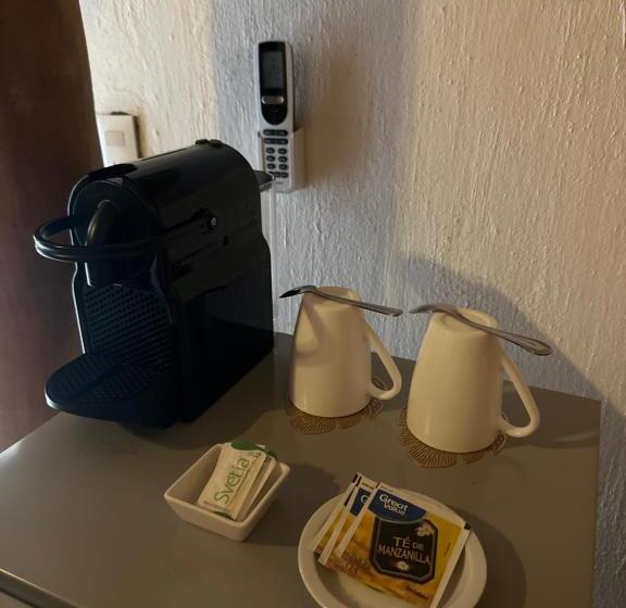 Люкс Deluxe Кровать Кинг, Casa Miura Hotel Boutique