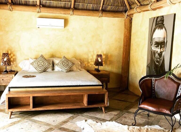 Suite Deluxe Llit King, Casa Miura Hotel Boutique