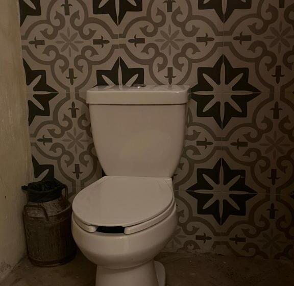 Люкс, Casa Miura Hotel Boutique