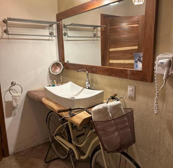 Люкс, Casa Miura Hotel Boutique