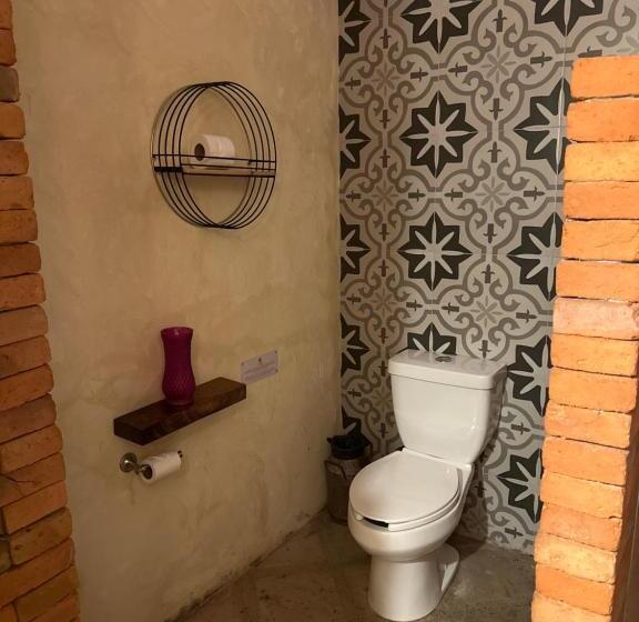 Люкс, Casa Miura Hotel Boutique