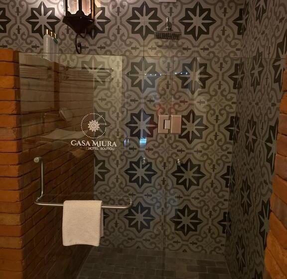 Suite, Casa Miura Hotel Boutique