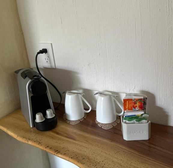 Люкс, Casa Miura Hotel Boutique