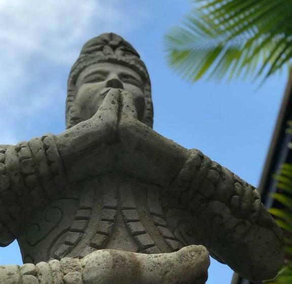 Люкс с Бассейном, Casa Miura Hotel Boutique