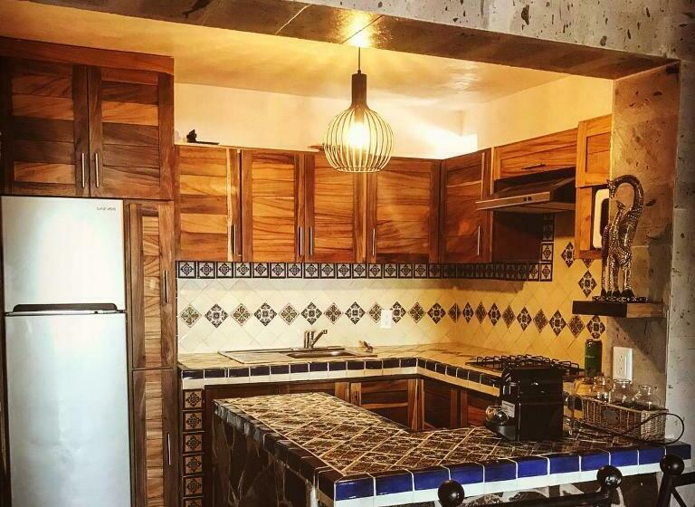 Люкс с Бассейном, Casa Miura Hotel Boutique