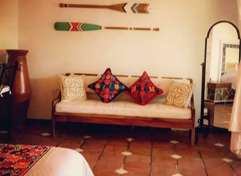 Suite with Pool, Casa Miura Hotel Boutique