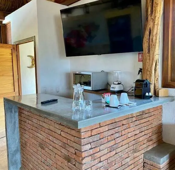 Suite with lake view, Casa Miura Hotel Boutique
