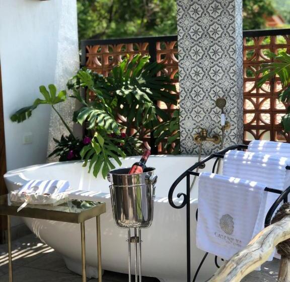 Suite Vista Lago, Casa Miura Hotel Boutique