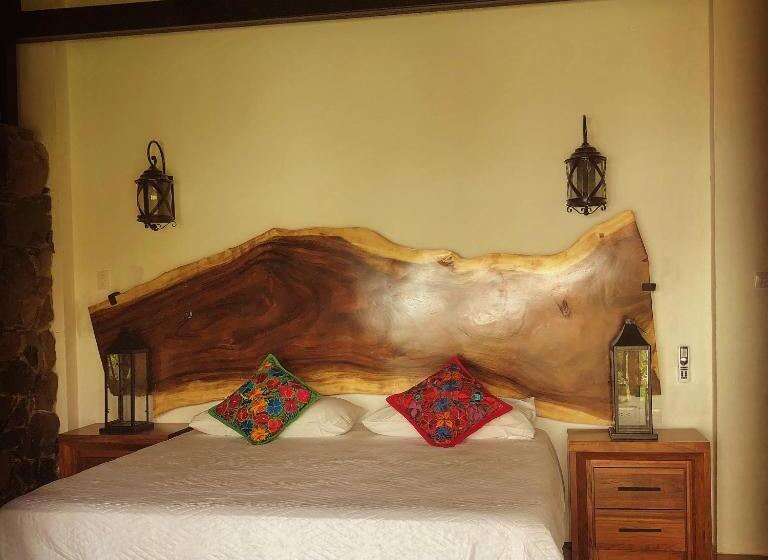 Suite Vista Jardí, Casa Miura Hotel Boutique