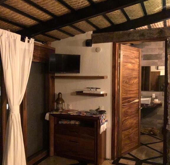 Suite Vista Jardí, Casa Miura Hotel Boutique