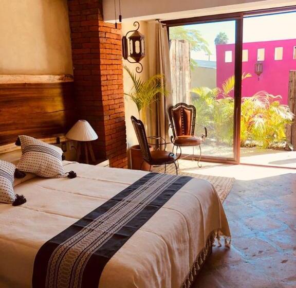 Люкс, Casa Miura Hotel Boutique