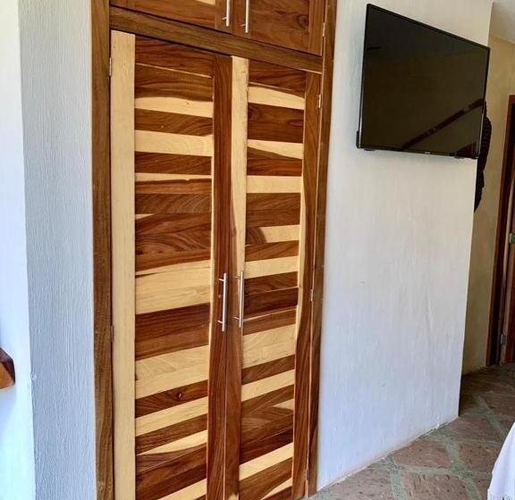 Люкс, Casa Miura Hotel Boutique