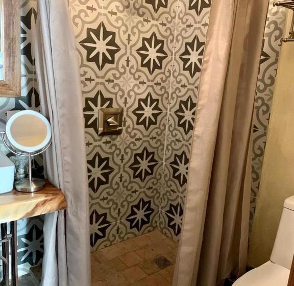 Люкс, Casa Miura Hotel Boutique