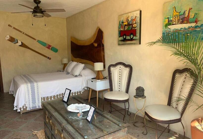 Suite, Casa Miura Hotel Boutique