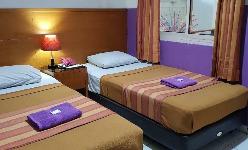 豪华房间, Dequr Jakarta Kota