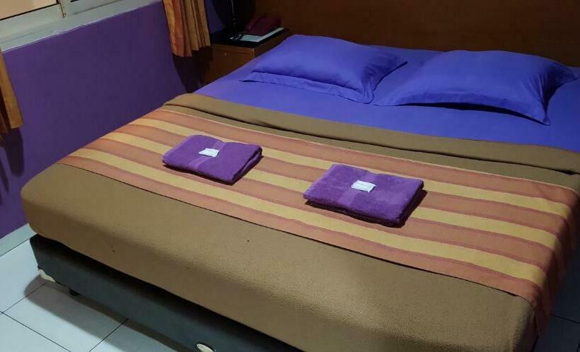 豪华房间, Dequr Jakarta Kota