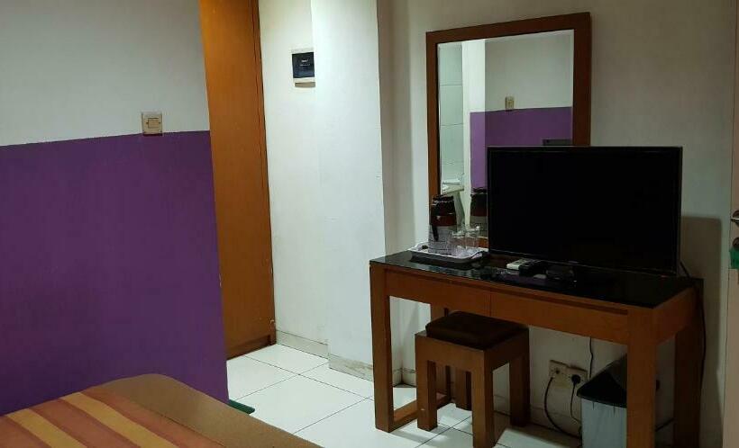 豪华房间, Dequr Jakarta Kota