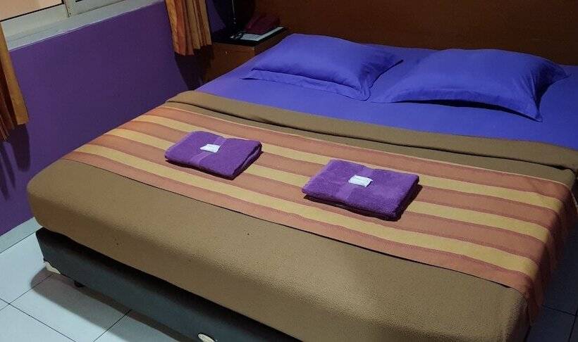 豪华房间, Dequr Jakarta Kota