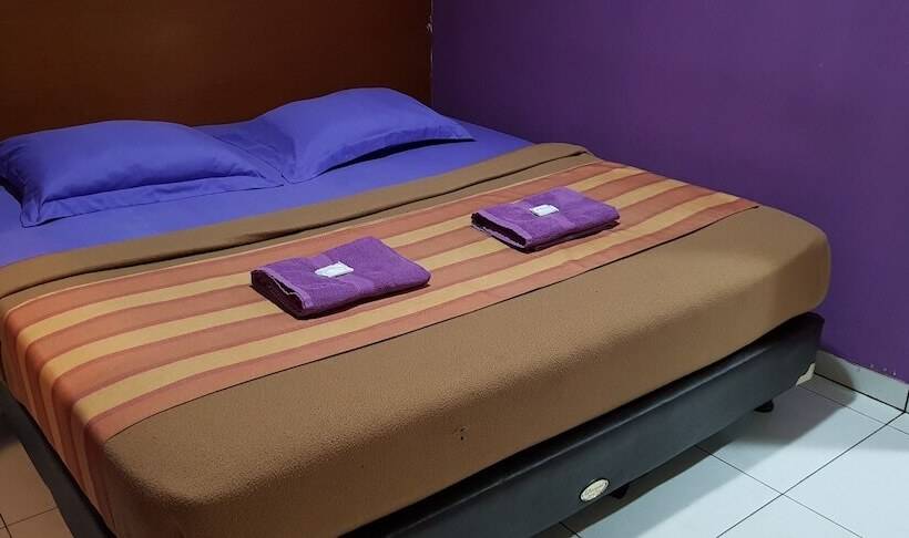 豪华房间, Dequr Jakarta Kota