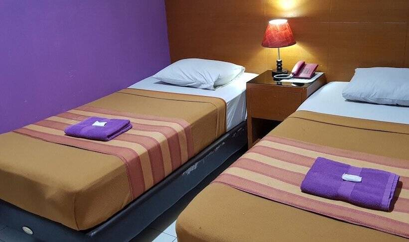 豪华房间, Dequr Jakarta Kota